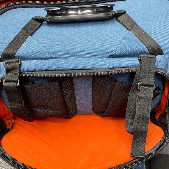 Petrol Heavy Duty Camera Camcorder Bag - Picture 3 of 13